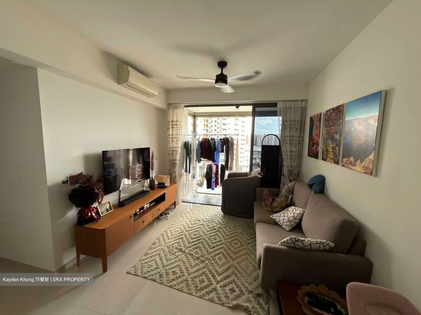 Rivercove Residences (D19), Condominium #568871571